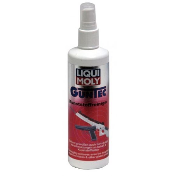 Picture of GUNTEC PLASTIC CLEANER 250ML